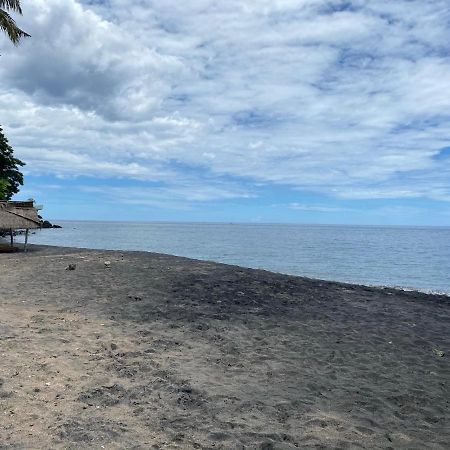 幽静别墅小屋酒店 艾湄湾 外观 照片