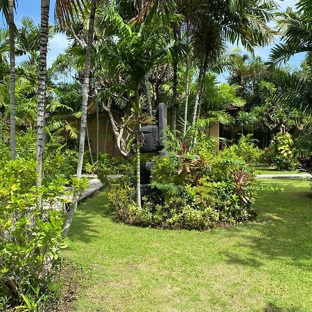 幽静别墅小屋酒店 艾湄湾 外观 照片