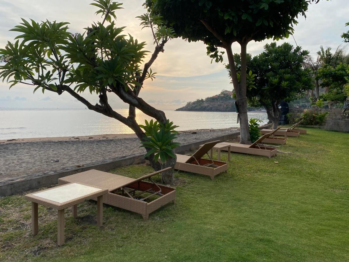 幽静别墅小屋酒店 艾湄湾 外观 照片