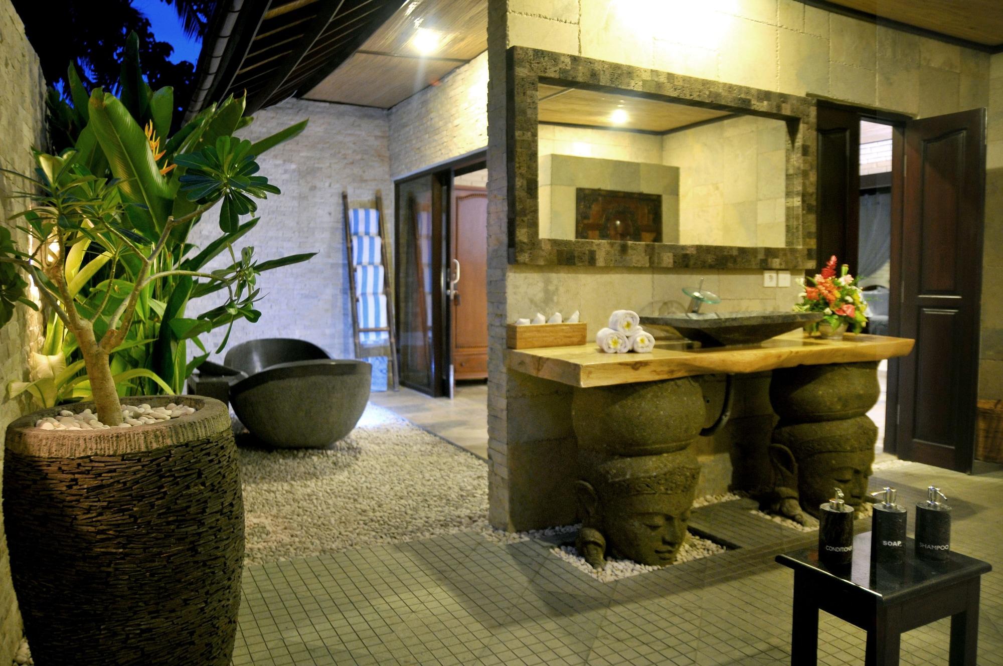 幽静别墅小屋酒店 艾湄湾 外观 照片